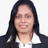 Ms Udika Gunawardena